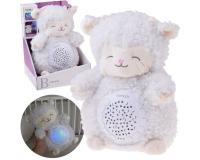 Projektor – Bárány altatódalokkal és fényeffektekkel