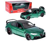 Alfa Romeo Giulia GTAm Quadrifoglio 1:18