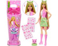 Barbie Pop bemutató – Shakes baba cicával