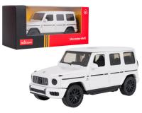 RASTAR Fém autó 1:43 Mercedes AMG G63 fehér