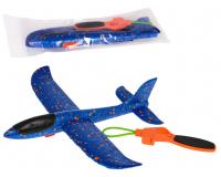 Hungarocell Repülőgép - kék