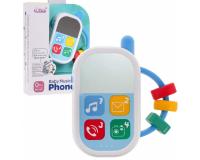 Interaktív telefon a legkisebbeknek