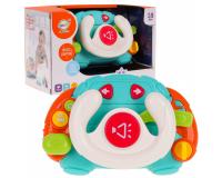 Interaktív kormánykerék