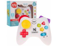 Interaktív konzol a legkisebbeknek