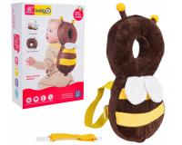 Biztonsági párna a legkisebbeknek