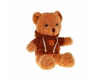 Ölelős Teddy maci plüss