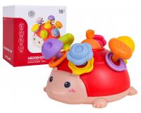 Multifunkcionális süni játék