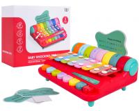 Xilofonok a legkisebbeknek