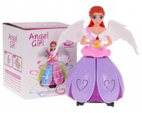 Mesebeli interaktív tündér