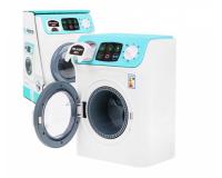 Mosógép hang és fényeffektusokkal