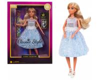 Olga divatbaba + kiegészítők