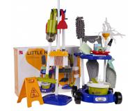 MEGA tisztítókészlet