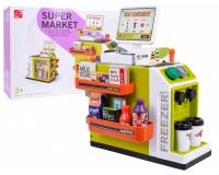 MINI Szupermarket + Kiegészítők