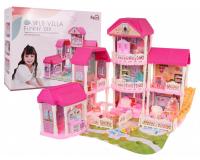 Hatalmas Nyári Villa - kiegészítőkkel