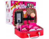Kozmetikai játék készlet táskával