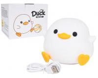 Kacsa éjjeli lámpa