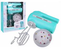 Játék mixer és kiegészítők