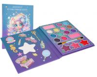 Kék Sellős - Kozmetikai paletta