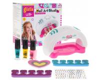 Körömfestő készlet gyerekeknek