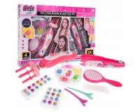 Hajdíszítő játék készlet gyerekeknek