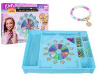 MEGA karkötő készítő készlet