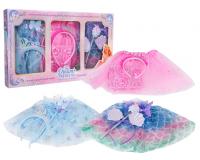 Színes kis hercegnős készlet