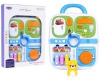 Interaktív matatófal