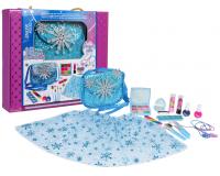 Kék hercegnő készlet