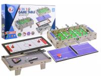 4 az 1-ben gamer asztal - asztali változat