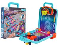 4 az 1-ben árkád játékkészlet
