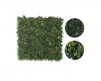 NÖVÉNYFALI PANEL 50 CM X 50 CM ( 4 darabos csomag )