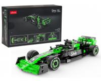 Bolide 1:24 Stake F1 Team KICK Sauber C44. RASTAR - 319 darabos építőkészlet