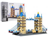 Tower Bridge építőkészlet - 1054 darabos