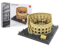 Colosseum épület - 1756 darabos