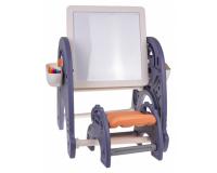 4 az 1-ben kreatív asztal és szék szett