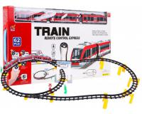 62 darabos vonatkészlet