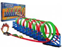 SPEED POWER Versenypálya