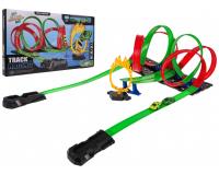 Mega Fire Track versenypálya