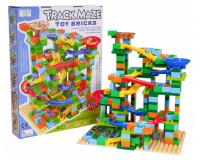 402 darabos golyópálya készlet