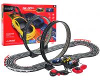 Track Sport versenypálya - 308 cm