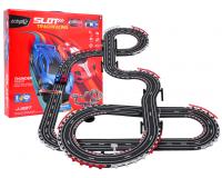 Track Sport Autóverseny Pálya - 553 cm
