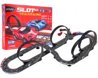Track Sport versenypálya - 6 méteres