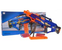 MEGA Blaze Storm Automata tölténykilövéses puska