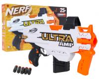 Félautomata NERF Ultra AMP darts pisztoly