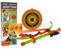 2 az 1-ben íj és készlet