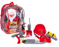 MEGA tűzoltó készlet