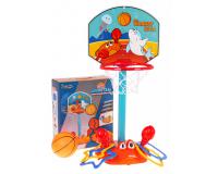 2 az 1-ben kosárlabda palánk