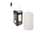 Led-es gyertya 7 x 16 cm
