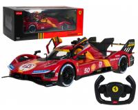 Távirányítós 1:14 Ferrari 499P RASTAR