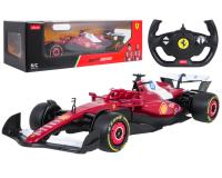 Távirányítós autó 1:12 Ferrari SF-25 piros RASTAR